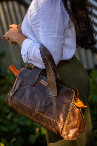 Matangirau Bag