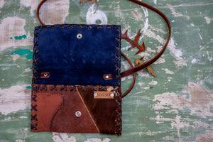 Small  Frontier Purse