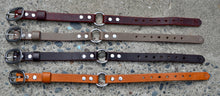 In Ring Collar