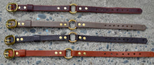 In Ring Collar