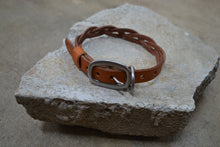 Secret Plait Collar