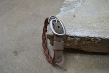 Secret Plait Collar