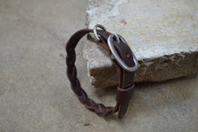 Secret Plait Collar