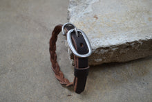 Secret Plait Collar
