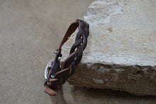 Secret Plait Collar