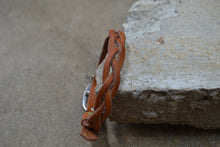 Secret Plait Collar