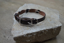 Triple Twist Collar