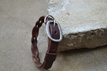 Triple Twist Collar