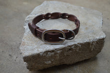 Triple Twist Collar