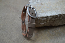 Triple Twist Collar