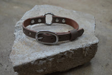 In Ring Collar