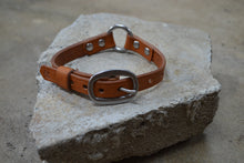 In Ring Collar