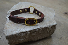 In Ring Collar