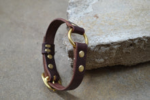 In Ring Collar