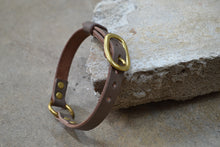 In Ring Collar