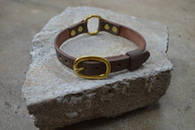 In Ring Collar