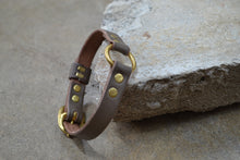 In Ring Collar