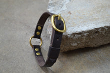 In Ring Collar