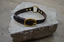 In Ring Collar