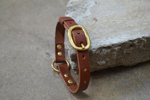 In Ring Collar