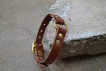 In Ring Collar