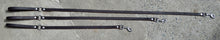 The Original Leather Dog Lead