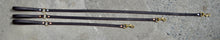 The Original Leather Dog Lead