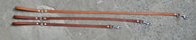 The Original Leather Dog Lead