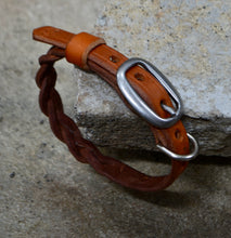 Secret Plait Collar