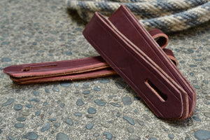 Slobber Straps (wide)